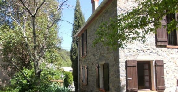 Gîte rural proche centre équestre – Gîte de France n° 66G100311 – Mone