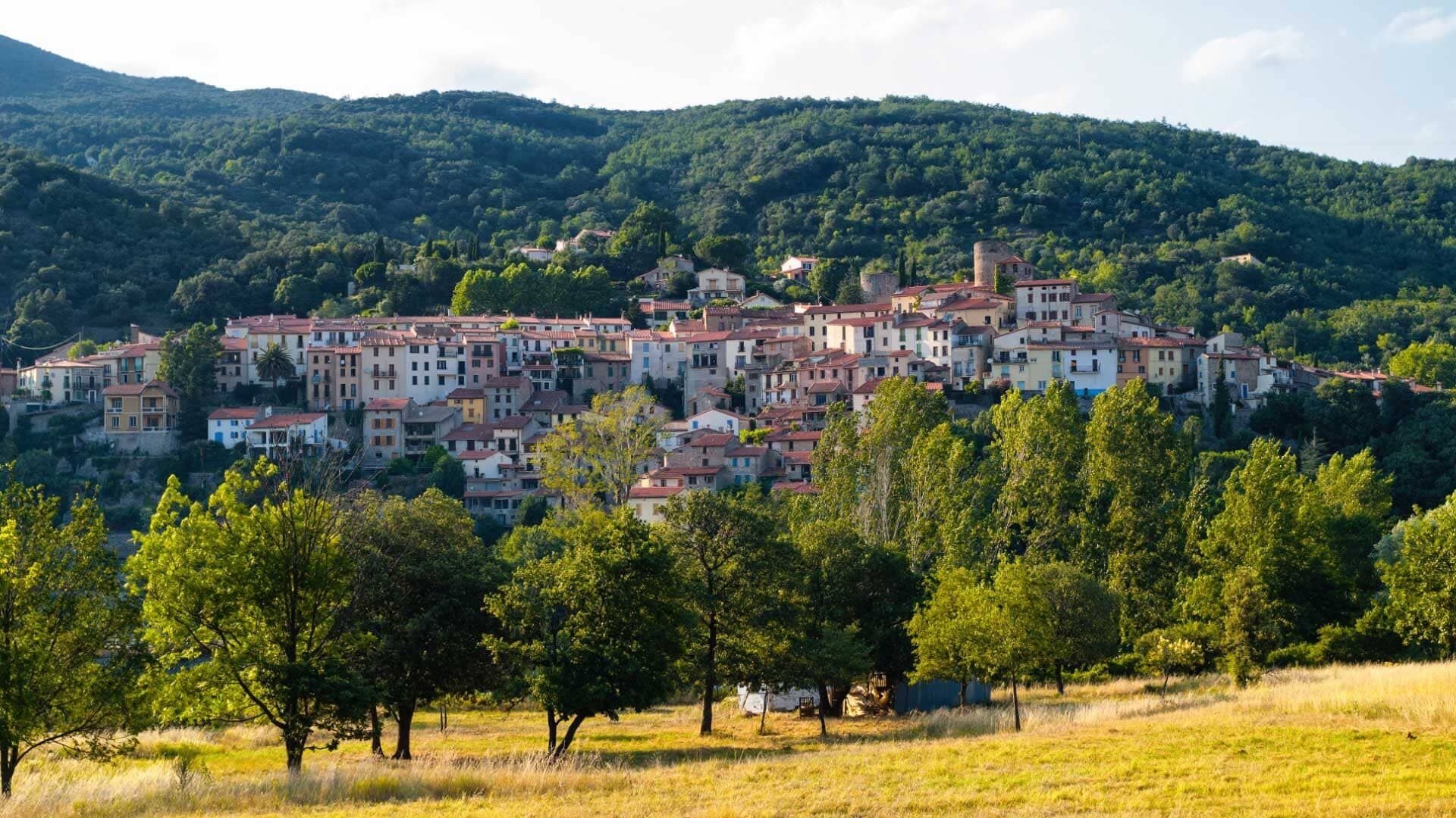 Meublé de tourisme 3 étoiles au pied des thermes