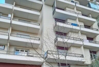 studio de 27 m², proche des thermes