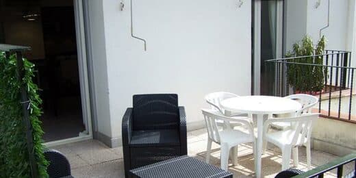 Studio n° 14 proche Centre Thermal