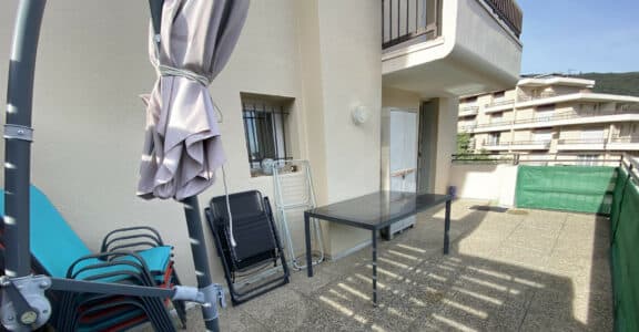 Studio N°4 , rue du parc – Picard