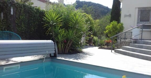 Appartement dans maison individuelle – Croizit