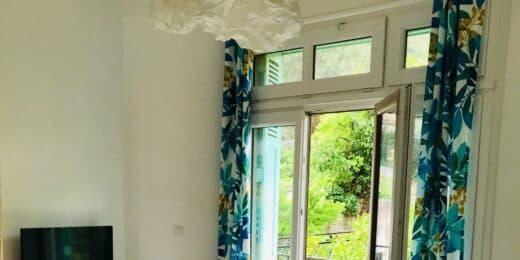 studio, 39 avenue du Vallespir