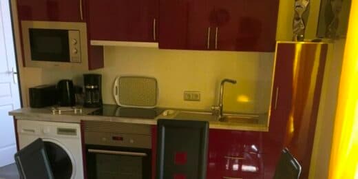 appartement nostra senyora n1propriétaire sci cjv2015 - salon