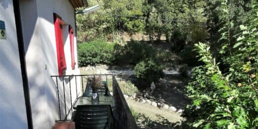 T2 N°6, Gites du Camps de Las Basses