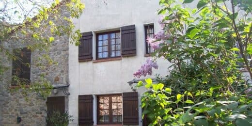 Gîte Can Malcion " les lilas"