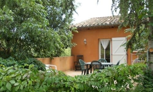 Gite rural “Les cèdres” – Gite de France n°66G100318 – Mone