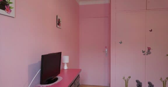 Appartement coquet Renové F2 50 m2 – Berkaine
