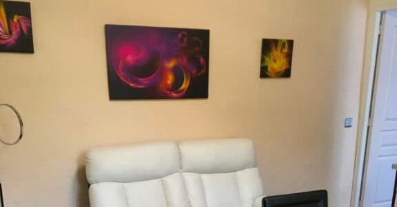 appartement nostra senyora n1propriétaire sci cjv2015