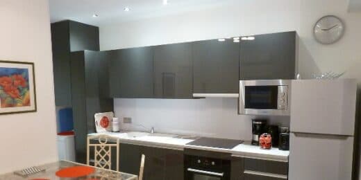 Appartement n7 nostra senyora propriétaire sci cjv2015 - pièce vie