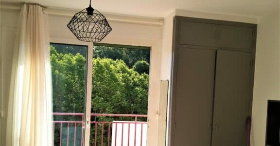 Studio tout confort N°31 residence Castellane – Pujolar