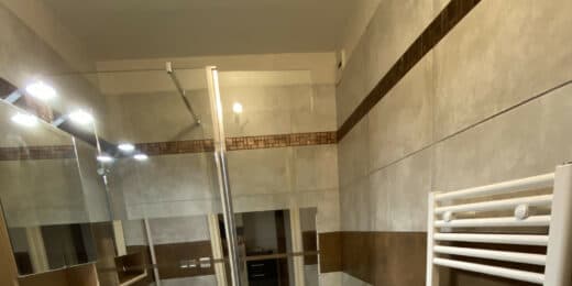 Studio N°4 , rue du parc
