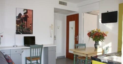13 logements de qualité